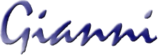 Gianni