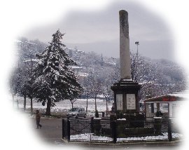 Piazza Savoia